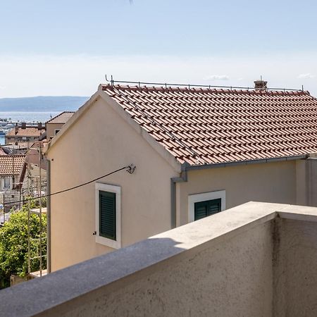Split Central City Apartment Eksteriør billede